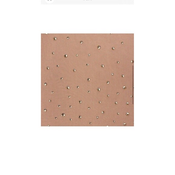 Skims x Swarovski Jelly Sheer Crystal High Waisted Leggings Sienna L NEW Stretch - Picture 10 of 11